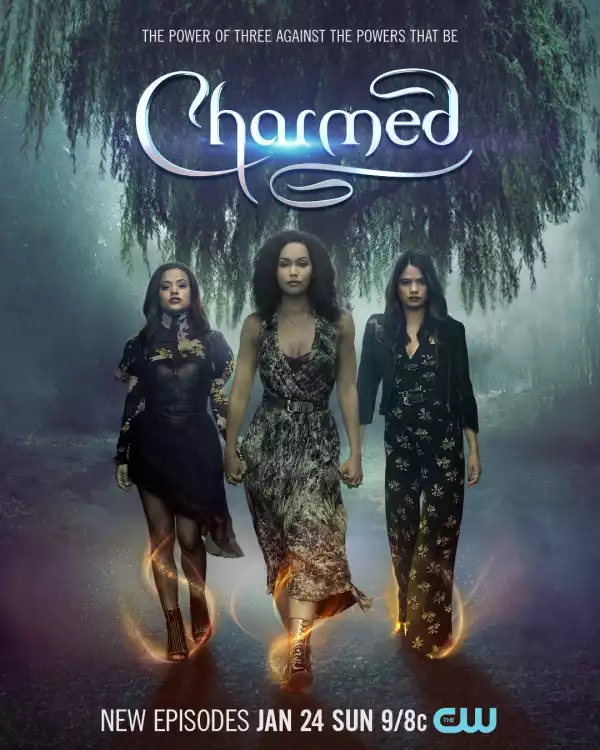 Charmed 2018 S03E18