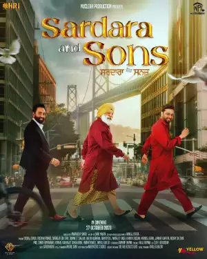 Sardara and Sons (2023) [Punjabi]