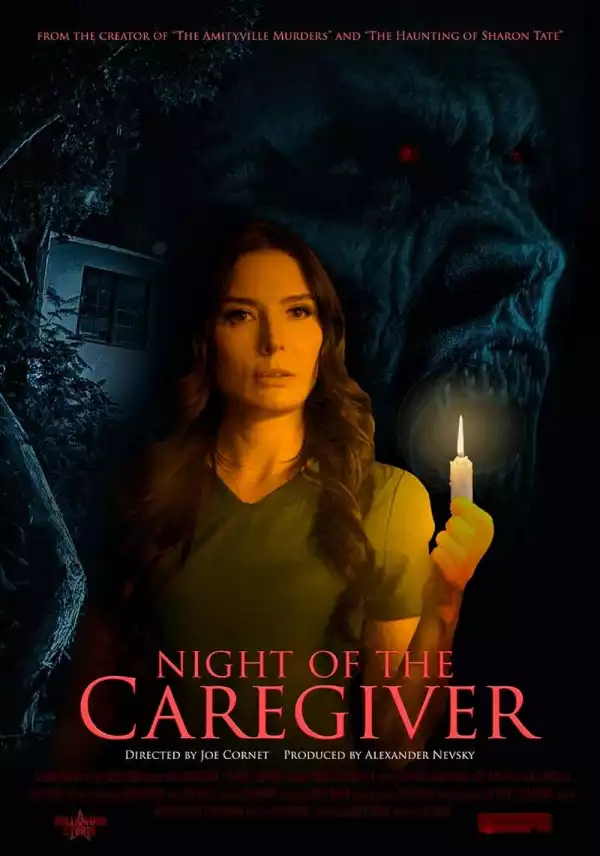 Night of the Caregiver (2023)