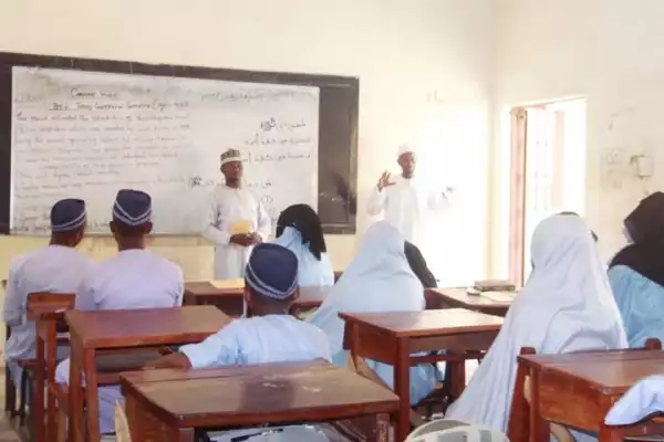 2023 Muslim Scholarship Fund For Nigerian Students - Education