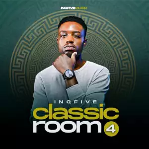 InQfive – Needed You (Original Mix)