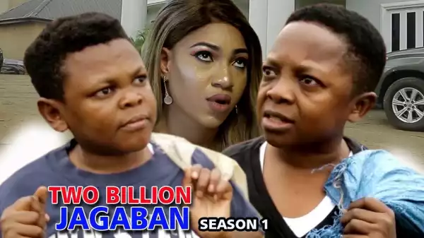 Two Billion Jagaban (Old Nollywood Movie)