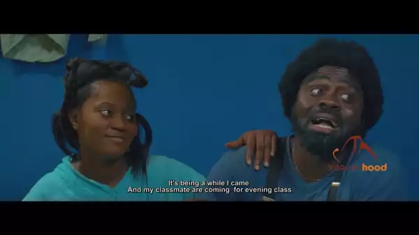 Ale Ijo (2022 Yoruba Movie)