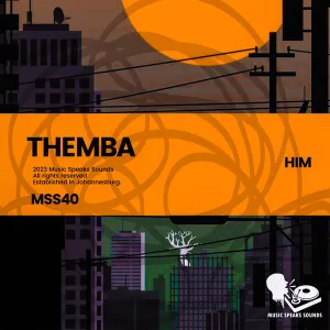 Themba – Him (Album)