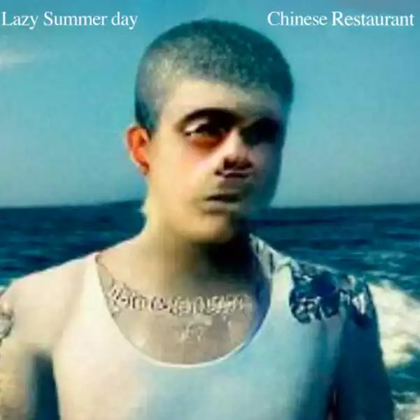 Yung Lean – Lazy Summer Day
