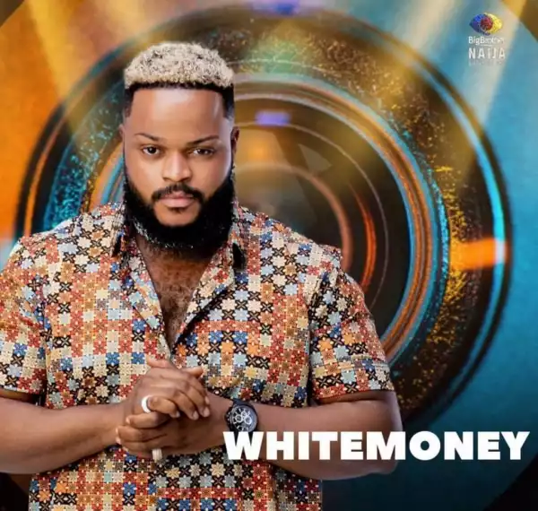 BBNaija: Why I Told Michael To Forgive Me At Saturday Night Party – Whitemoney