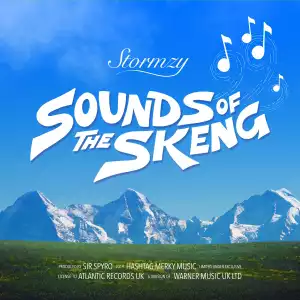 Stormzy – Sounds of The Skeng