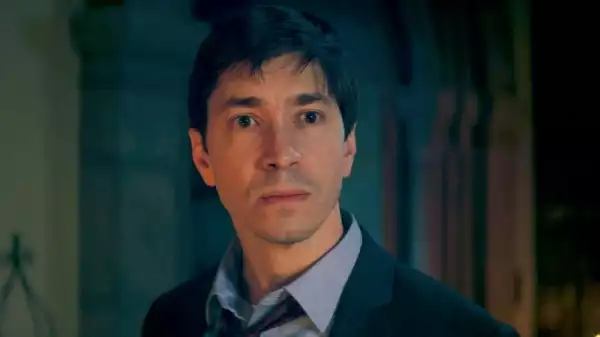 House of Darkness Trailer Shows Justin Long on a Deadly Date
