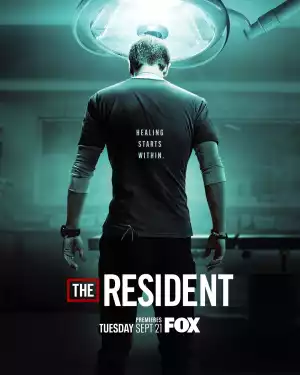 The Resident S05E23