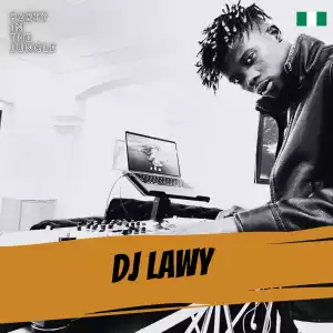 DJ Lawy — Lawy Lawy Mixtape