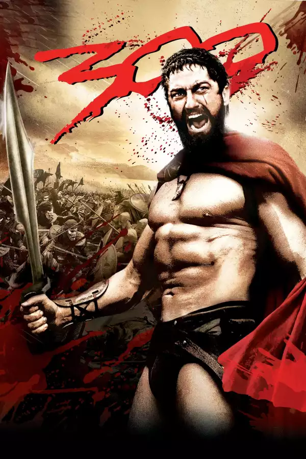 300 (2006) [Movie]