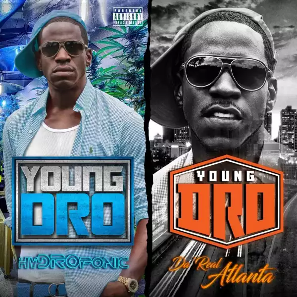 Young Dro - Old School