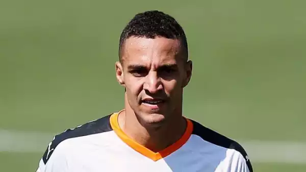 DONE DEAL! Premier League New Boys Leeds Sign Rodrigo From Valencia