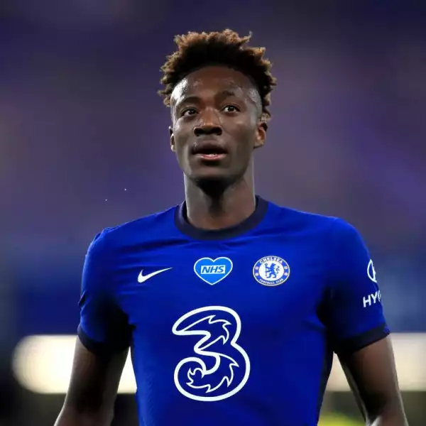Tammy Abraham reveals how Mourinho convinced him to leave Chelsea