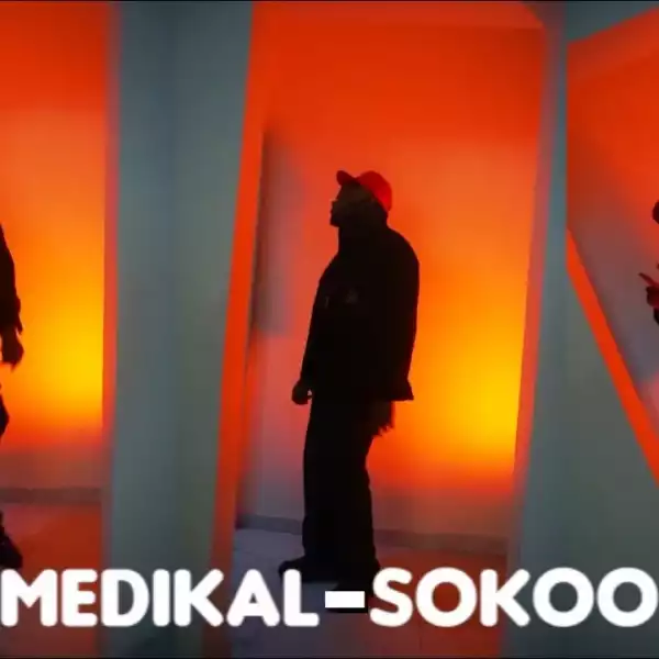 Medikal – SOKOO