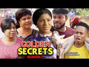 Golden Secrets Season 2