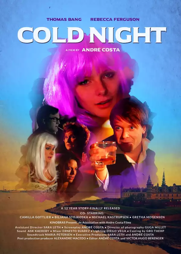 Cold Night (2020)