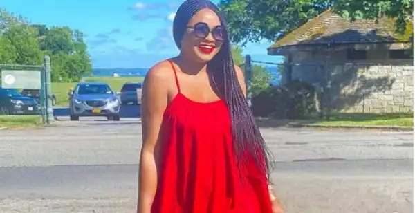 “Stop Connecting Women’s Success To Men” – Actress, Sonia Ogiri Cries Out