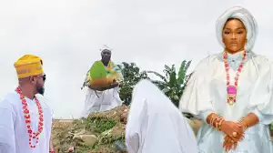 Omo Iya Oyo (2022 Yoruba Movie)