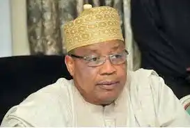 How Battle Against Corruption Can Be Won In Nigeria— IBB