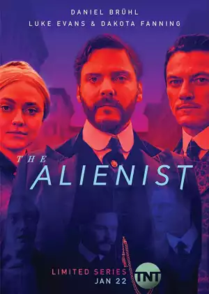 The Alienist S02E08 - Better Angels
