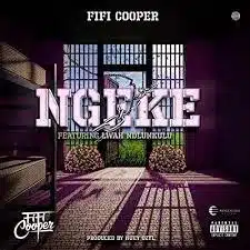 Fifi Cooper – Ngeke ft. Lwah Ndlunkulu