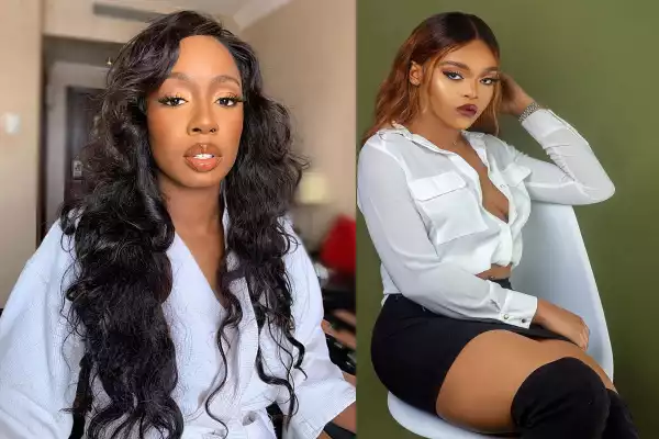 “Inheriting People’s Enemies Will Land You In The Gutter” – BBNaija’s Tolanibaj And Lilo Advises Fans Who Fight Over Celebrities