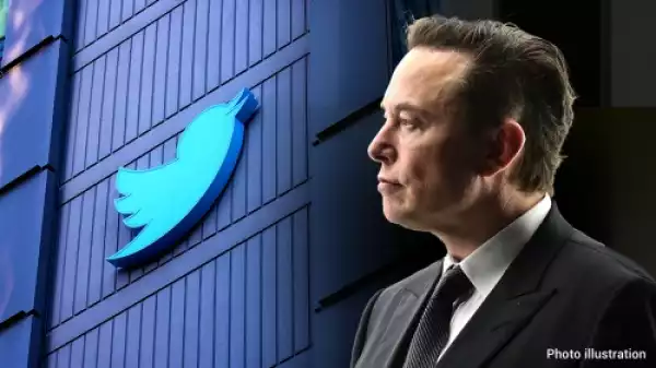 Twitter Confirms Elon Musk Wants to Buy Company for $43 Billion