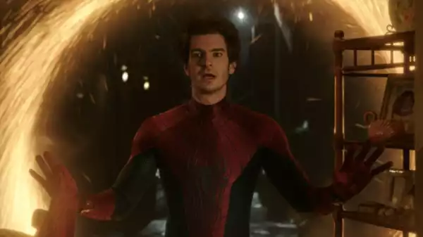 Andrew Garfield Taking a Break from Acting Following FX Miniseries