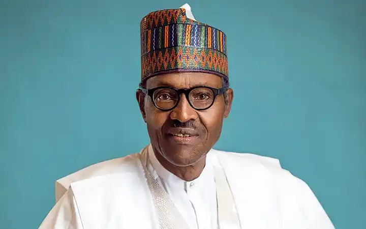 Buhari Reacts To Killing Of Military Couple In Imo