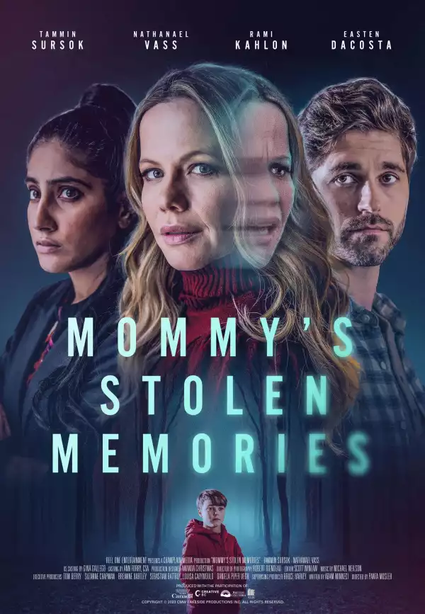 Mothers Stolen Memories (2023)