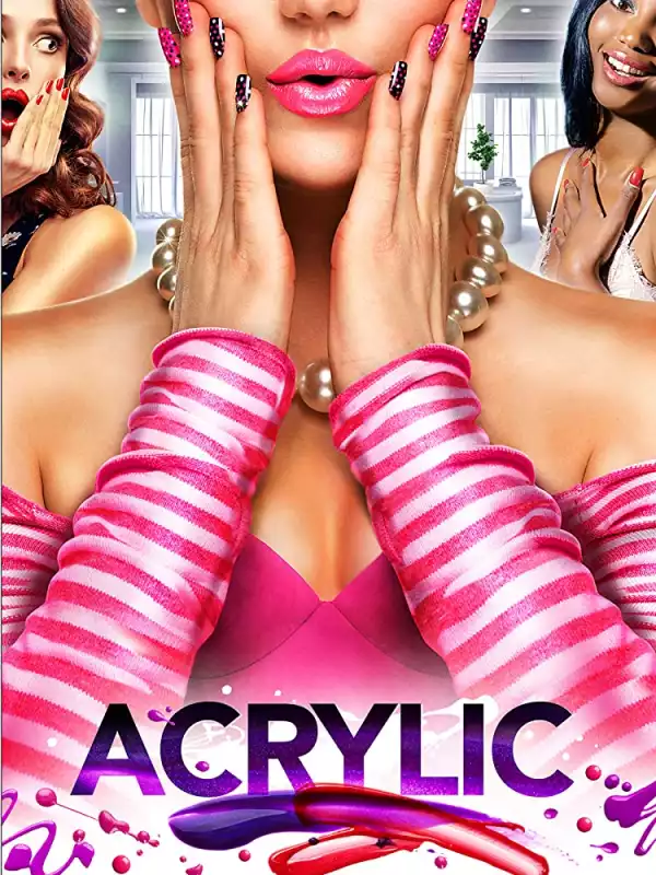 Acrylic (2020) [Movie]