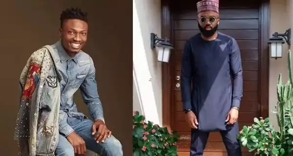 Noble Igwe Reveals Why BBNaija Organizers Allegedly Blacklisted Efe After Winning Show