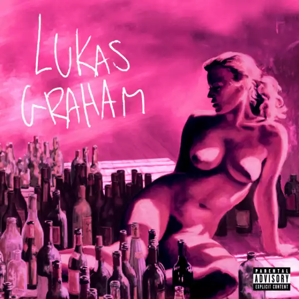 Lukas Graham - Wish You Were Here (feat. Khalid)