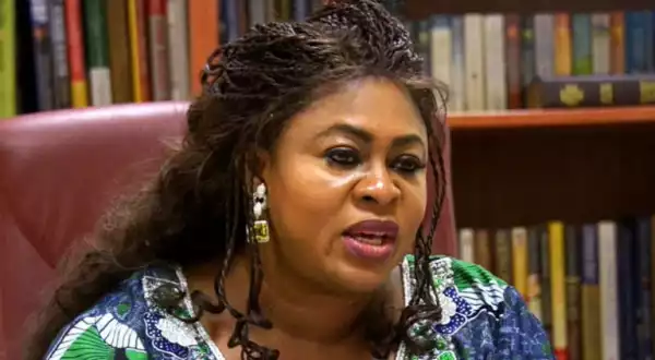 Stella Oduah: CSOs want stalled court case reassigned