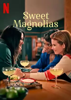 Sweet Magnolias Season 01 (TV Series)