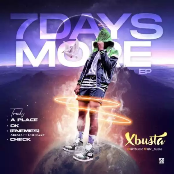 XBusta – 7 Days More (EP)