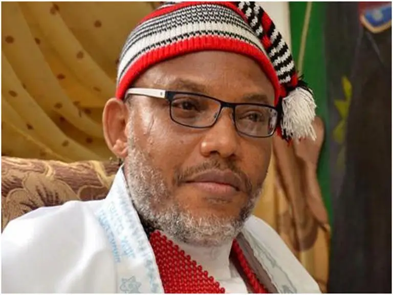 S’Court to hear Nnamdi Kanu’s case today – Lawyer