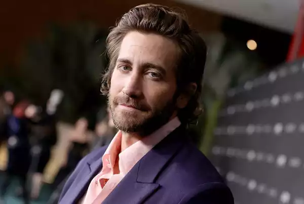 Jake Gyllenhaal in Talks to Star in MGM