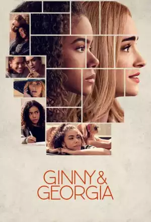 Ginny and Georgia Season 01