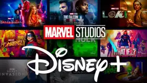 Marvel Studios Announces Historic Release Plan for Next Disney Plus Show