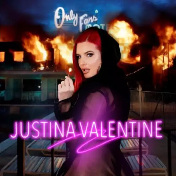 Justina Valentine – Only Fan (Video)