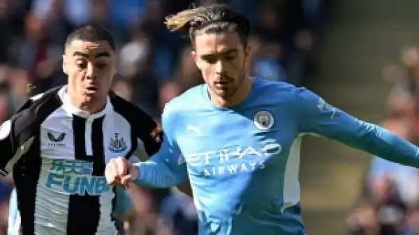 Grealish urges Man City teammates to ignore chasing Liverpool