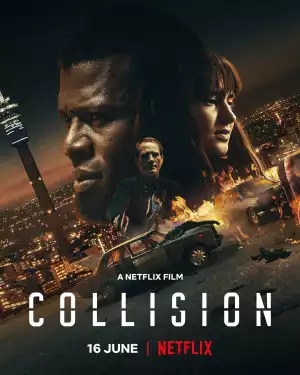 Collision (2022) (Re-Uploaded)