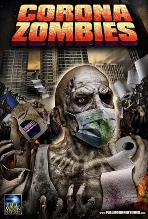 Corona Zombies (2020) (Webrip) [Movie]