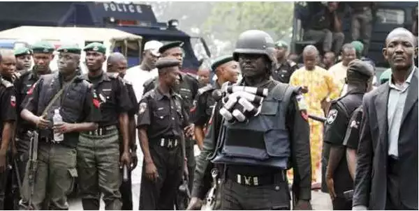 Anambra Election: Police Mobilise Heavily To Crush IPOB’s Threat
