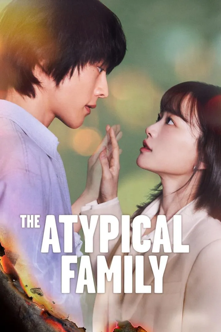 The Atypical Family (2024) [Korean] (TV series)