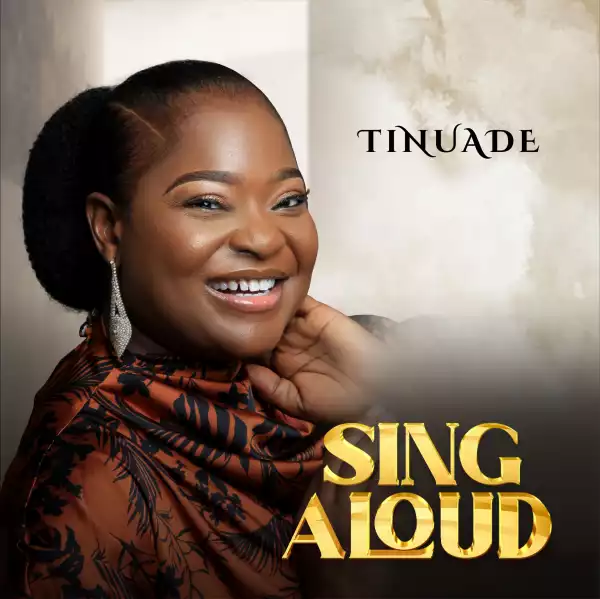 Tinuade - Hallelujah