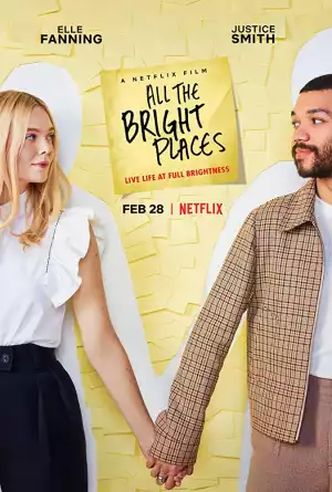 All the Bright Places (2020) [WeRip] [Movie]