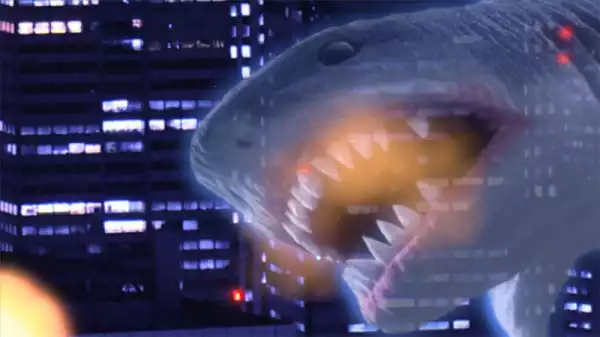 Ouija Shark 2 Trailer Previews Ridiculous Shark Movie Sequel